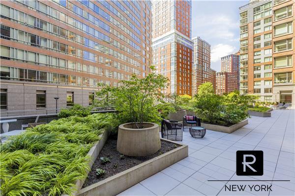 2 River Terrace Battery Park City New York NY 10282