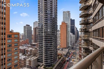 167 East 61st Street 20-E Upper East Side New York NY 10065