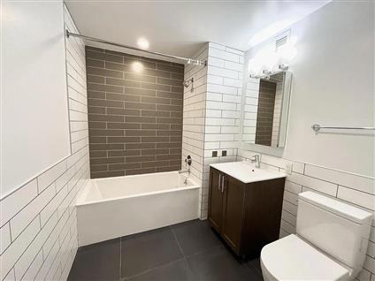 490 Myrtle Avenue 5E Clinton Hill Brooklyn NY 11205