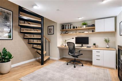 27-28 Thomson Avenue 303 Long Island City Queens NY 11101