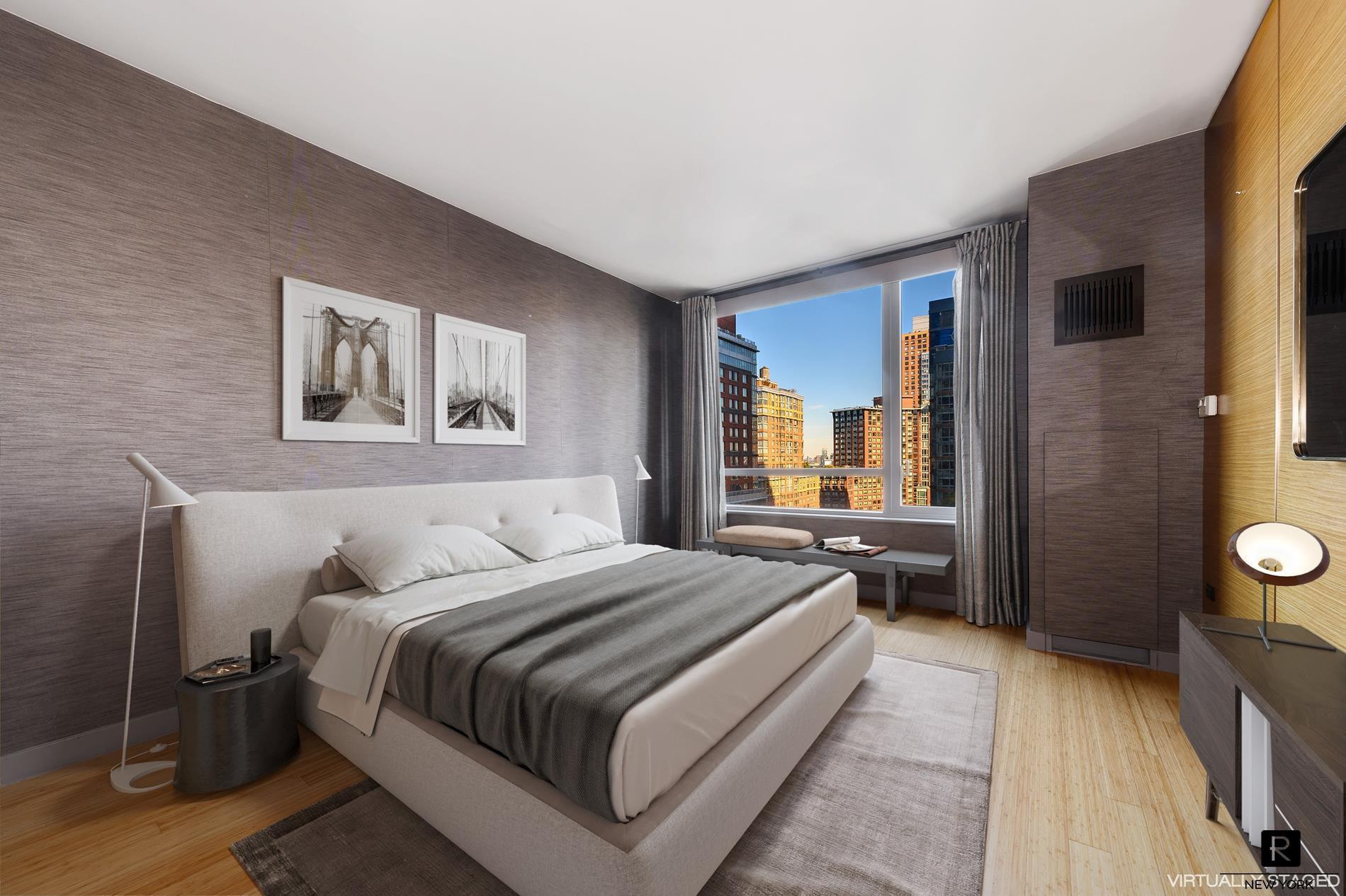 2 River Terrace Battery Park City New York NY 10282