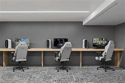 46-30 Center Blvd. 1503 Long Island City Queens NY 11109