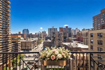 732 West End Avenue Upper West Side New York NY 10025