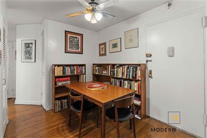 33-27 91st Street 2-E Jackson Heights Queens NY 11372