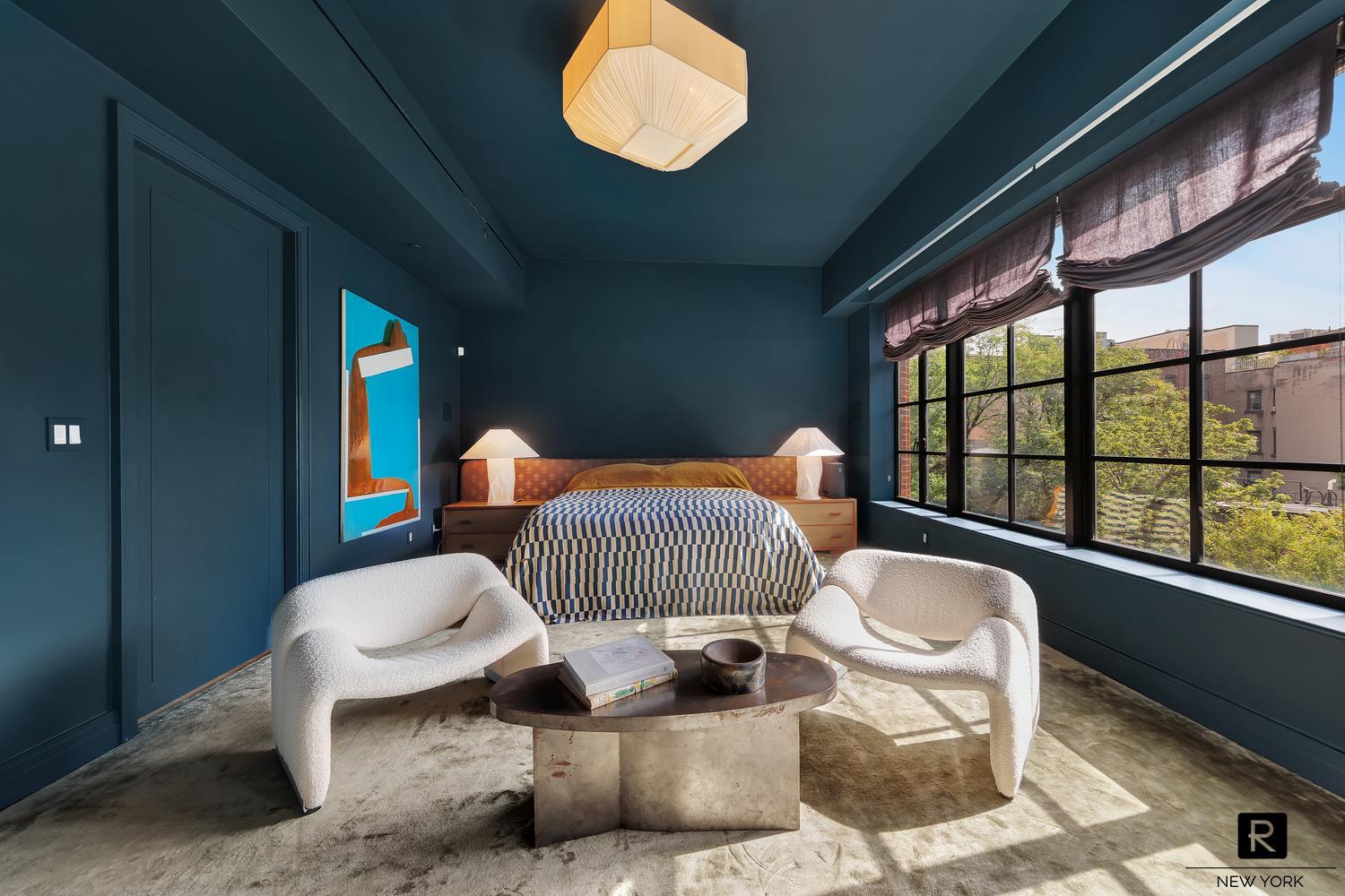 30 Sullivan Street Soho New York NY 10012