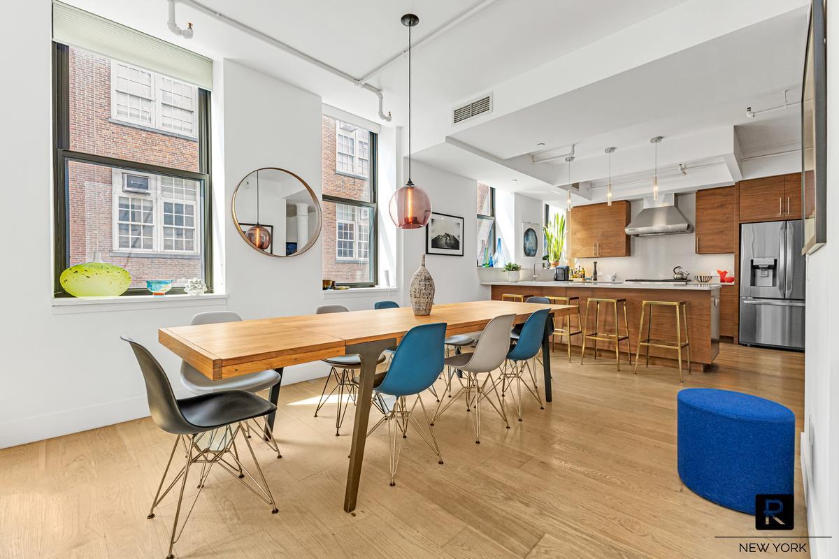 133 Mulberry Street Soho New York NY 10013