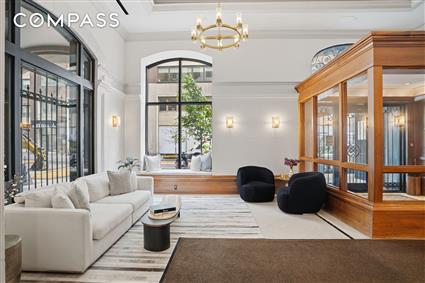 43 West 64th Street PH-9D Lincoln Square New York NY 10023