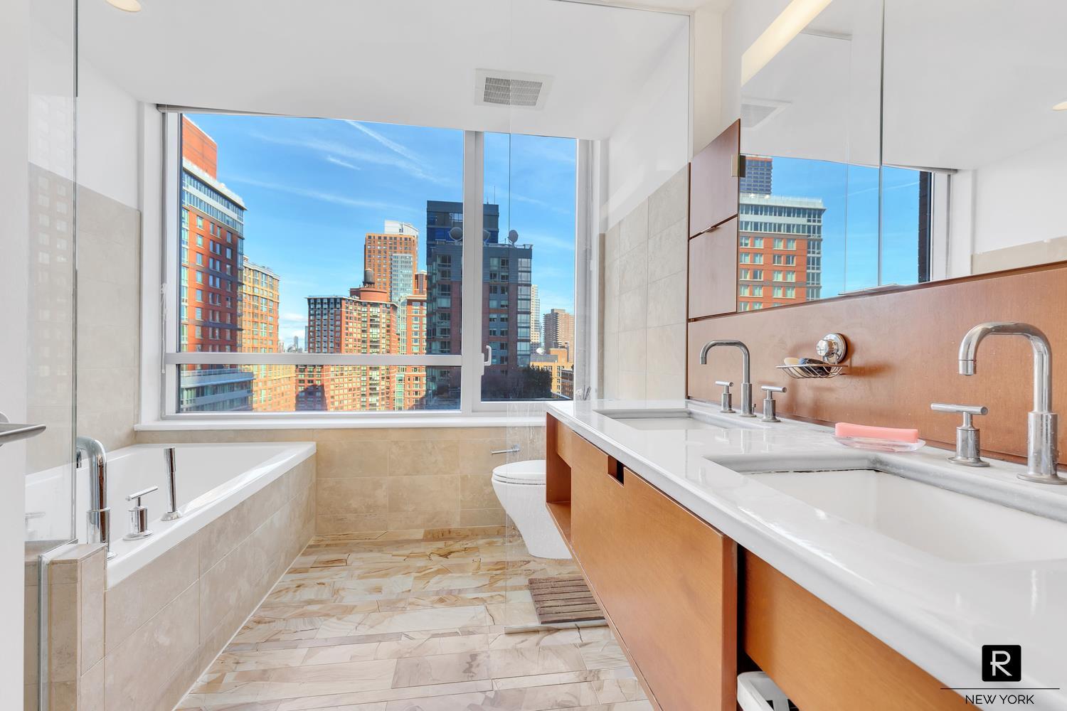 2 River Terrace Battery Park City New York NY 10282