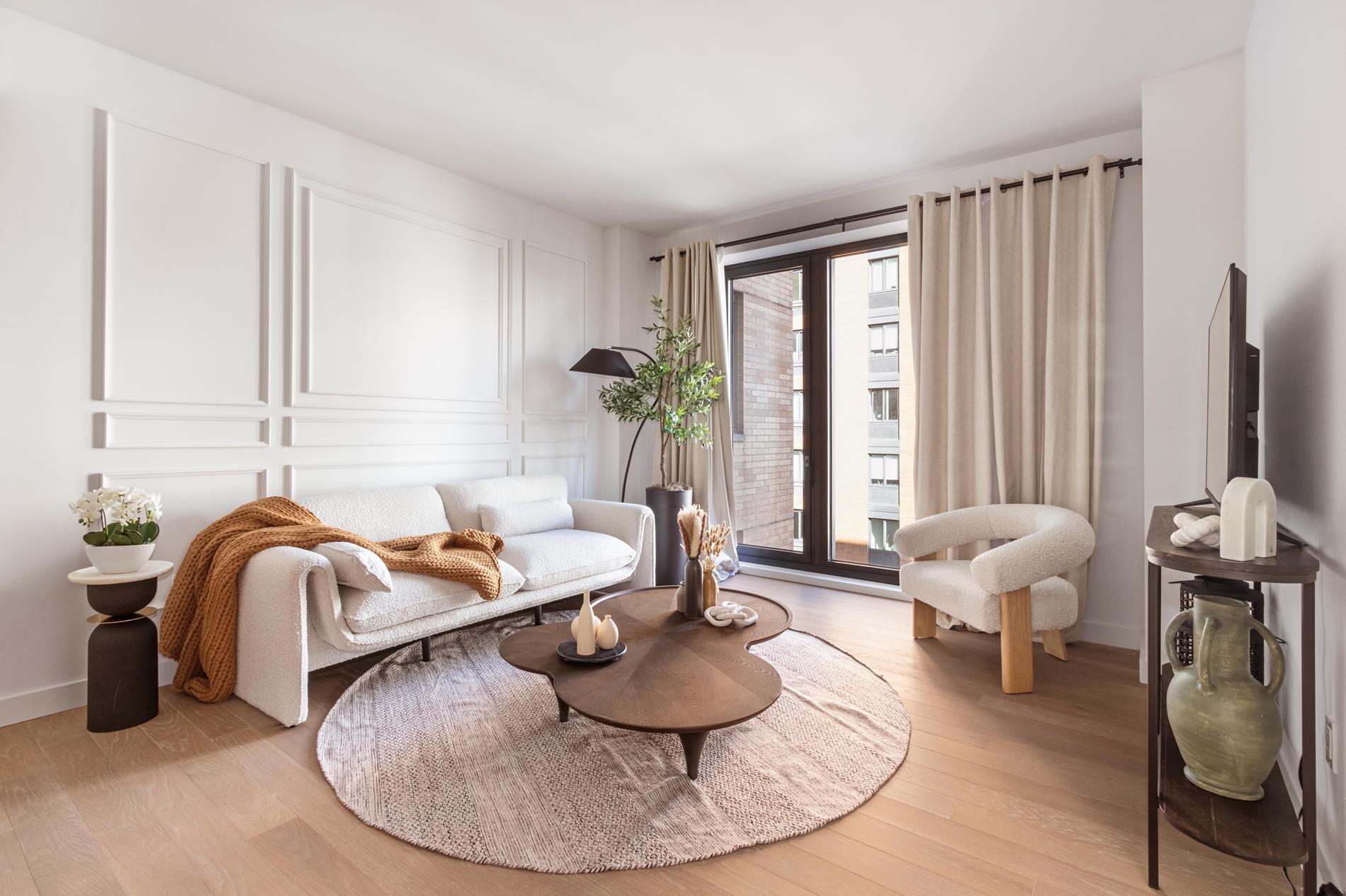 500 West 45th Street Midtown West New York NY