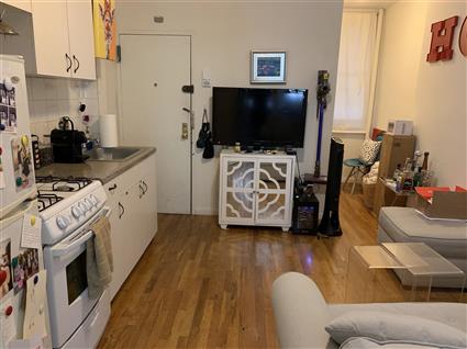 211 East 5th Street 11 E. Greenwich Village New York NY 10003