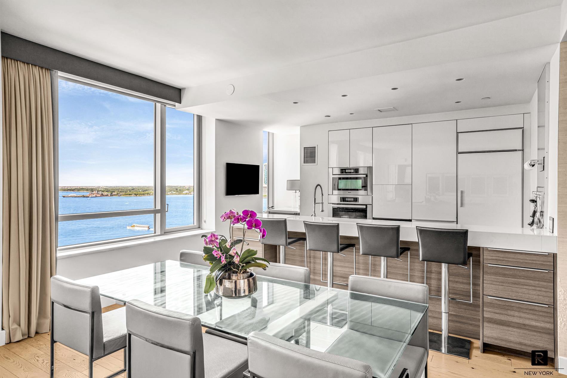 2 River Terrace Battery Park City New York NY 10282