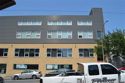 37-43 Crescent Street Long Island City Long Island City NY 11101