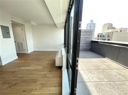 504 Myrtle Avenue 7-B Clinton Hill Brooklyn NY 11205