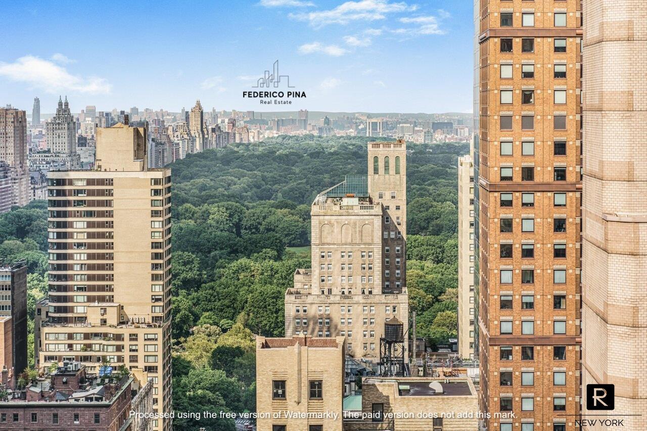 159 West 53rd Street Midtown West New York NY 10019