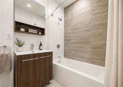33 Lexington Avenue 1-F Clinton Hill Brooklyn NY 11238