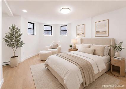 258 6th Avenue 1-R Park Slope Brooklyn NY 11215