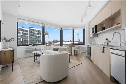 55 Orchard Street 4015 Jersey City Jersey City NJ 07306