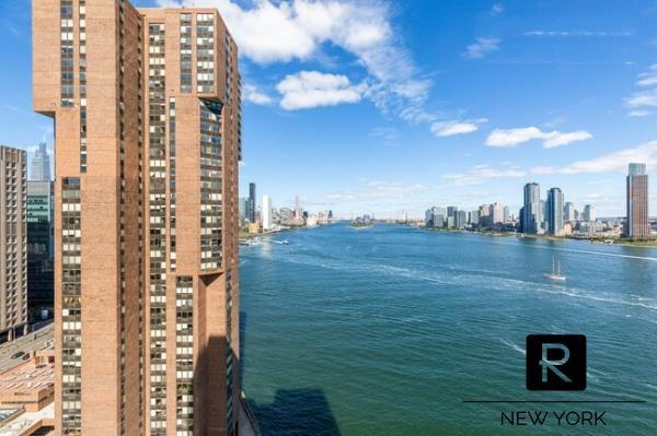 10 Waterside Plaza Kips Bay New York NY 10010