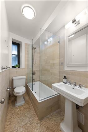 425 Central Park West 1-D Upper West Side New York NY 10025