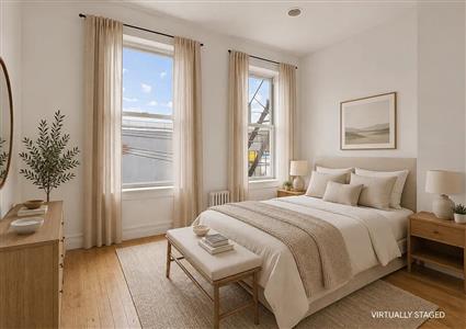 292 Nassau Avenue 3-F Greenpoint Brooklyn NY 11222
