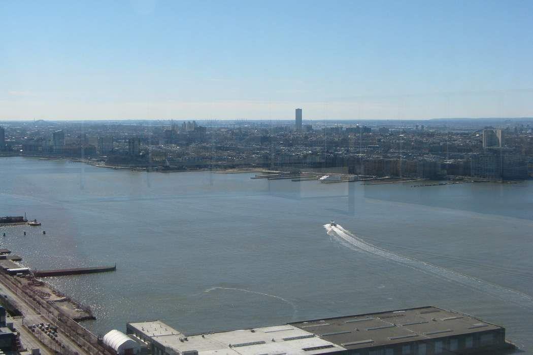 635 West 42nd Street Clinton New York NY 10036