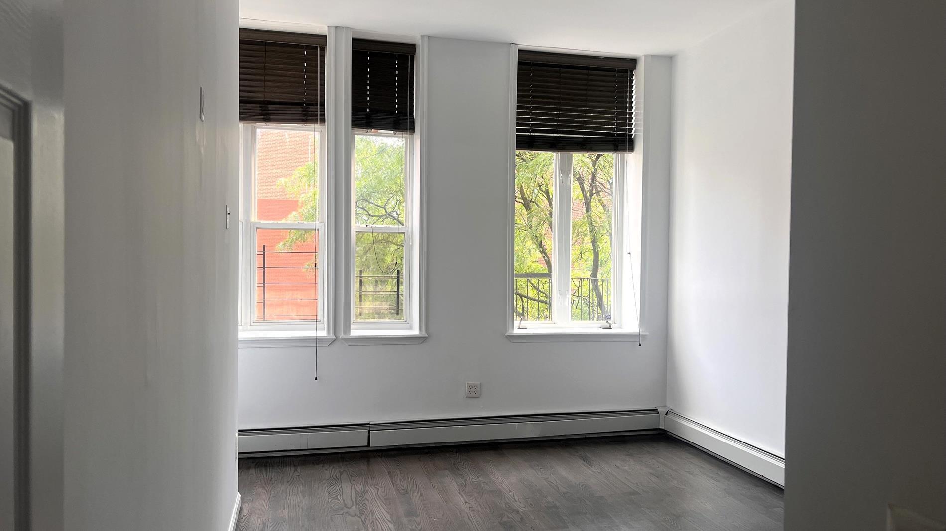 4 East 116th Street East Harlem New York NY 10029
