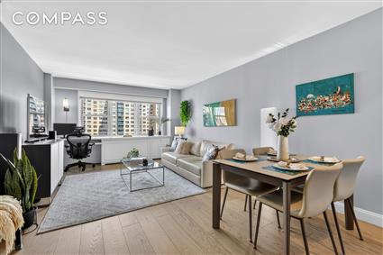 400 East 54th Street 30-D Sutton Place New York NY 10022