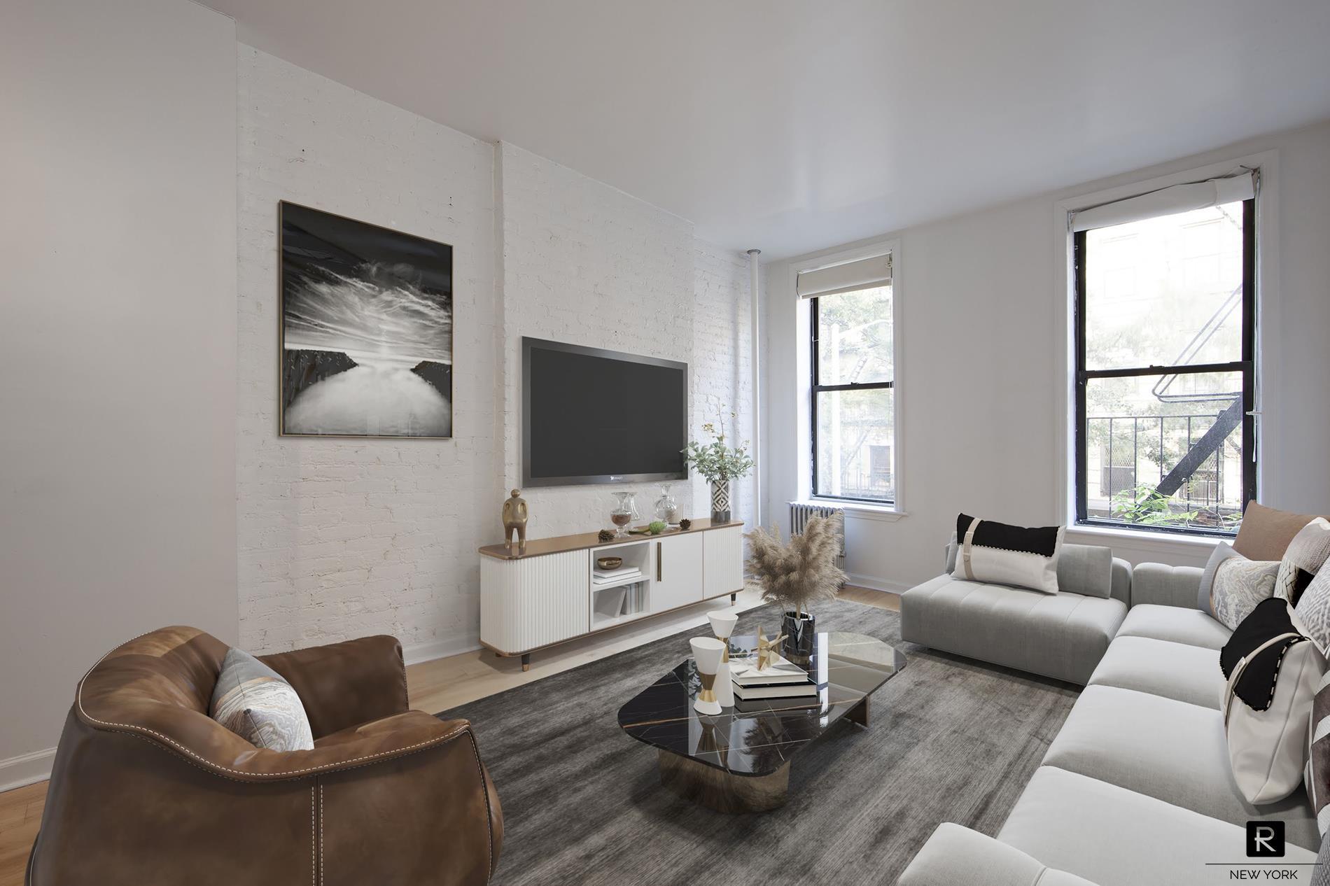 215 East 10th Street E. Greenwich Village New York NY 10003