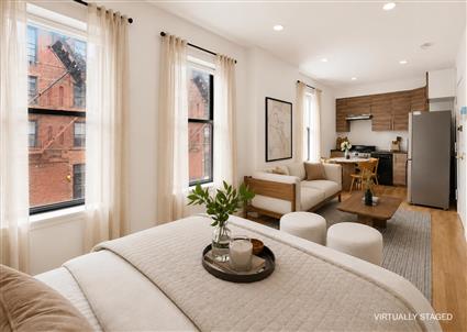 372 2nd Street 2-B Park Slope Brooklyn NY 11217