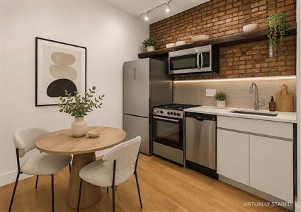 33 Lexington Avenue 1-F Clinton Hill Brooklyn NY 11238