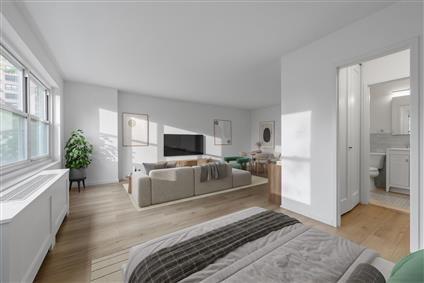 150 West End Avenue 4k Lincoln Square New York NY 10023