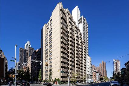 245 East 87th Street Upper East Side New York NY 10128