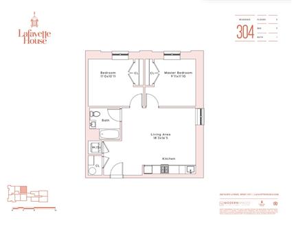 328 Pacific Avenue 314 Jersey City Jersey City NJ 07304