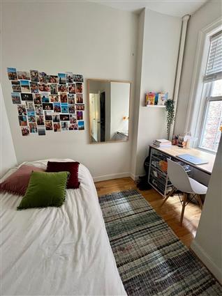 230-232 Thompson Street 13 Greenwich Village New York NY 10012