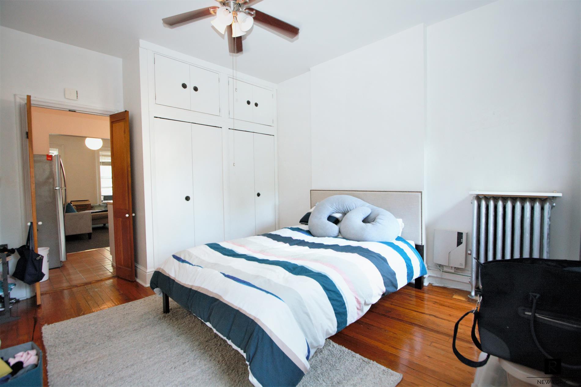 137 Hoyt Street Boerum Hill Brooklyn NY 11217