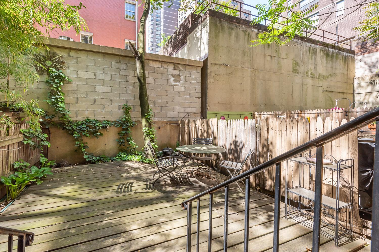 210 East 88th Street 1-C Upper East Side New York NY 10128