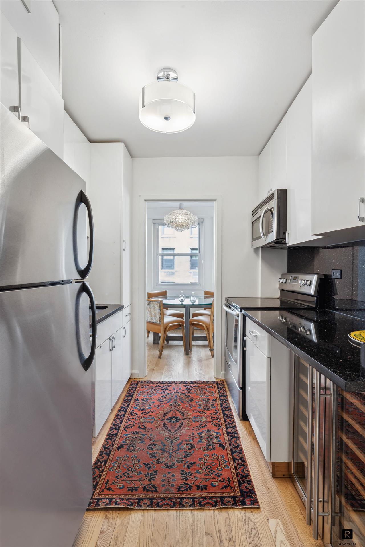 433 East 56th Street Sutton Place New York NY 10022
