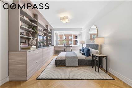 40 East 78th Street 5-E Upper East Side New York NY 10075