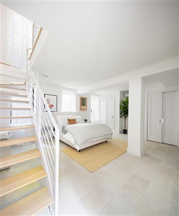 40 Stuyvesant Street 2 E. Greenwich Village New York NY 10003