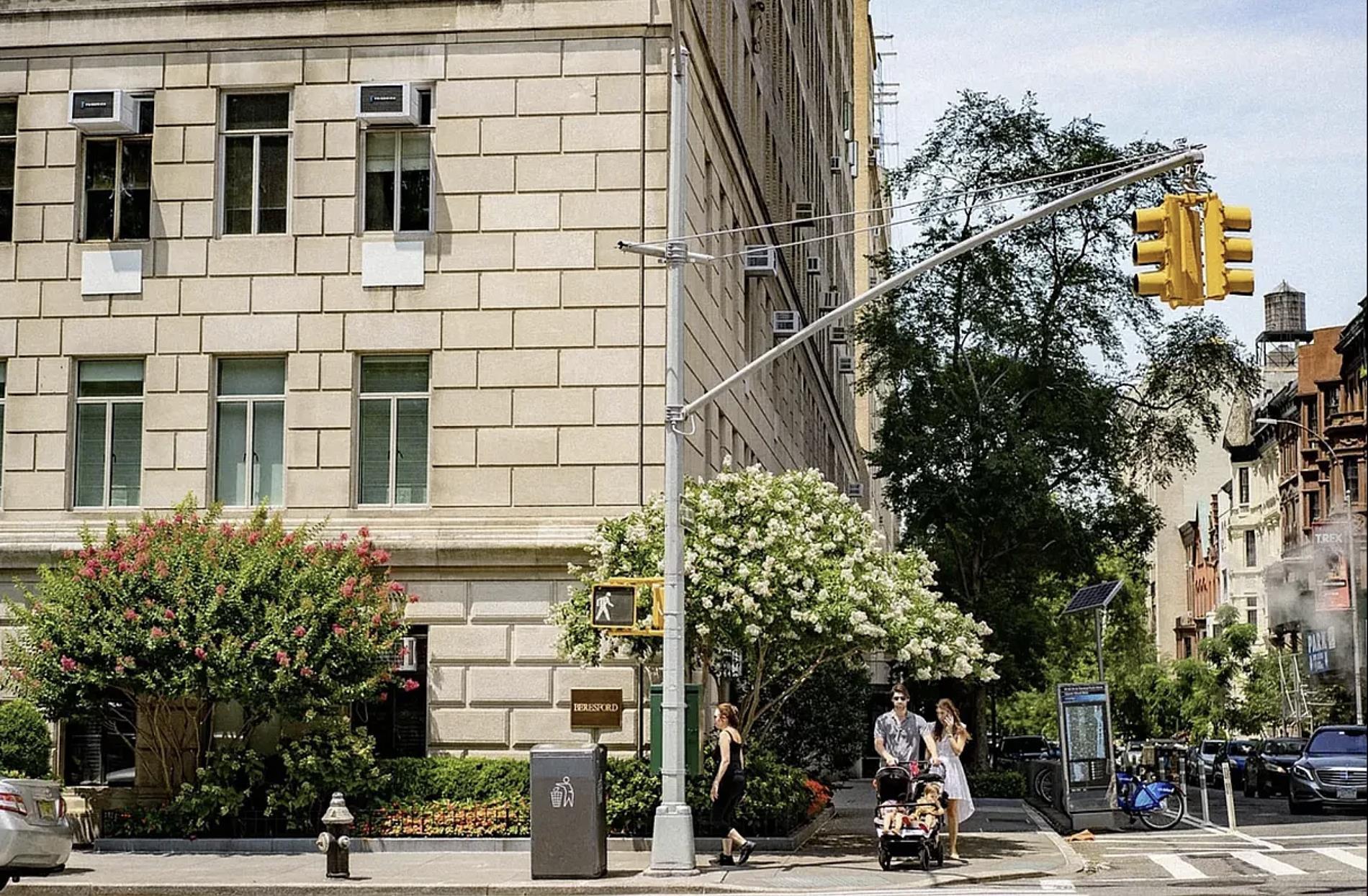 51 West 86th Street Central Park West New York NY 10024