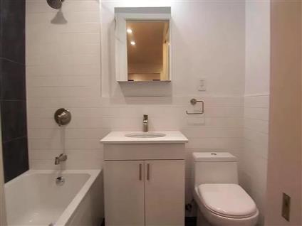 442 Tenth Avenue 3-RS Clinton New York NY 10001