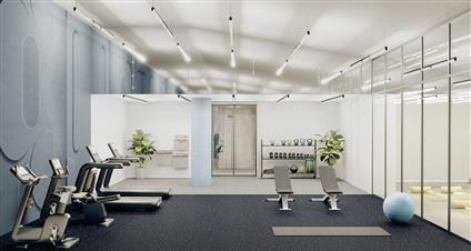 29-17 40th Avenue 706 Long Island City Queens NY 11101