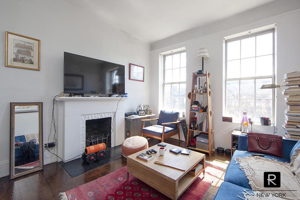 23 Grove Street W. Greenwich Village New York NY 10014