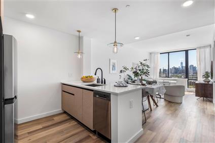 55 Jordan Avenue 1303 Jersey City Jersey City NJ 07306