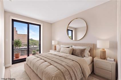 1546 Broadway 4-A Bushwick Brooklyn NY 11221