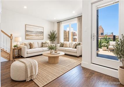 33 Lexington Avenue 4 Clinton Hill Brooklyn NY 11238