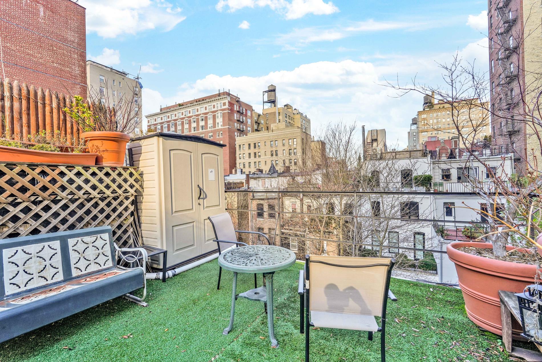 301 West 89th Street Upper West Side New York NY 10024