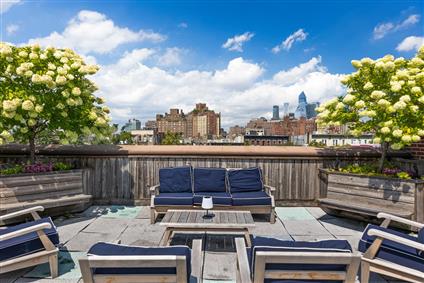 80 Charles Street 3R W. Greenwich Village New York NY 10014