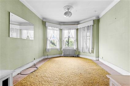 26 Winfield Avenue Building Jersey City Jersey City NJ 07305