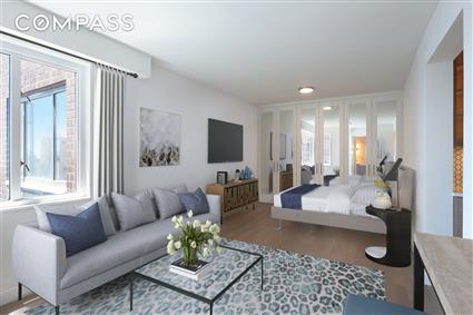 400 East 54th Street 19-H Sutton Place New York NY 10022